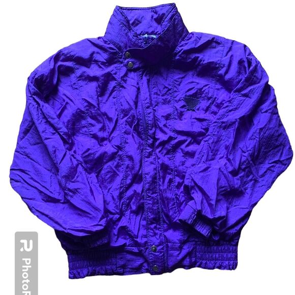 Pierre-cardin Men's Purple Jacket - Picture 1 of 6